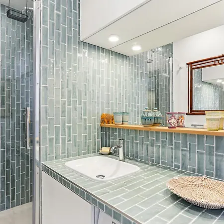 Cocon Parisien Dans Le Quartier Du Marais By Weekome Apartamento